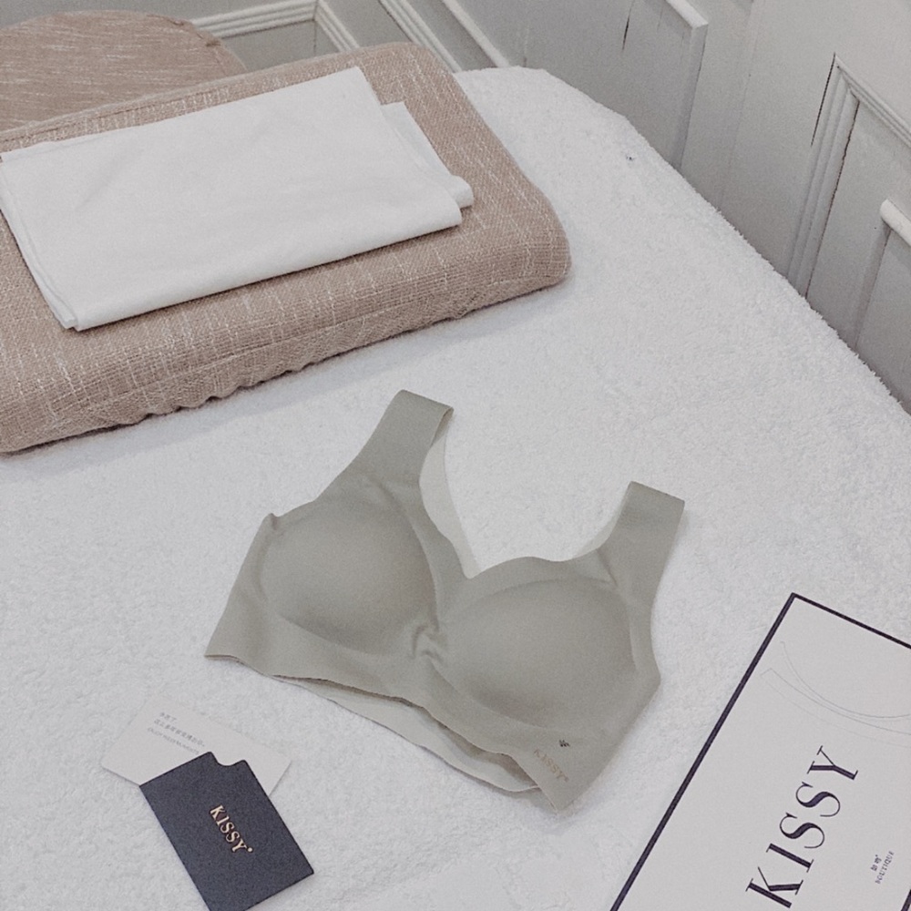 Kissy bra - Picture 3 of 9